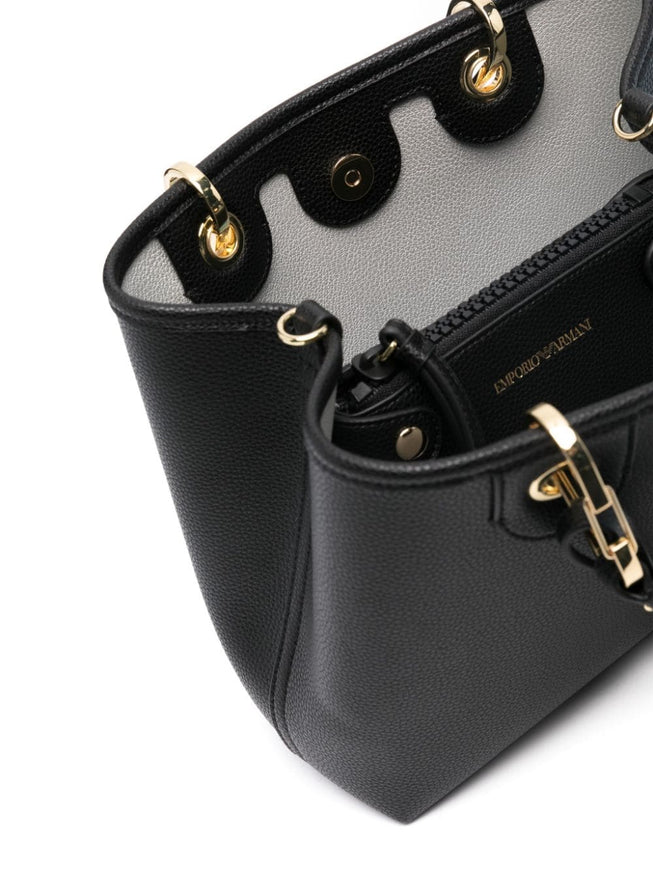 Emporio Armani Bags.. Black