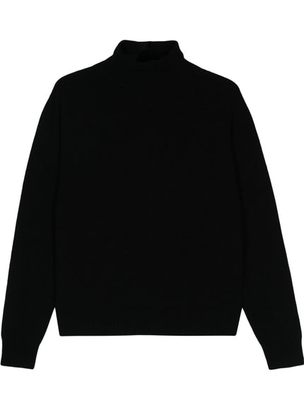 Alysi Sweaters Black