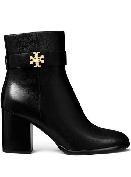 Tory Burch Boots Black