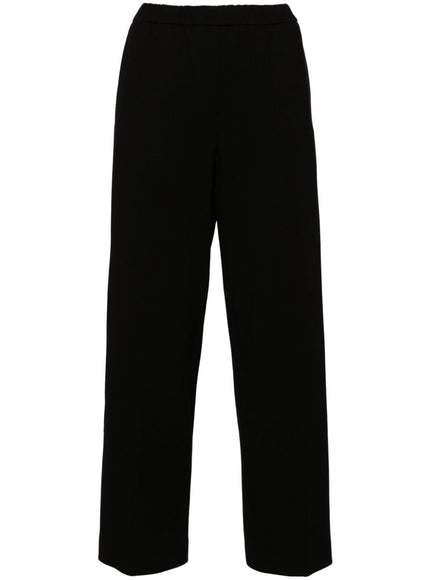 Fabiana Filippi Trousers Black