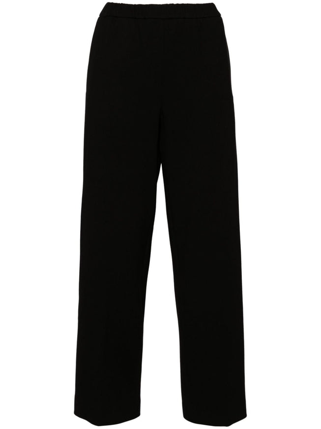 Fabiana Filippi Trousers Black