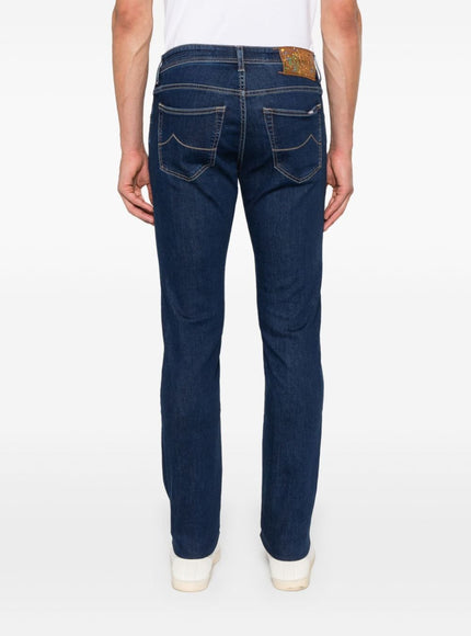 Jacob Cohen Jeans Clear Blue