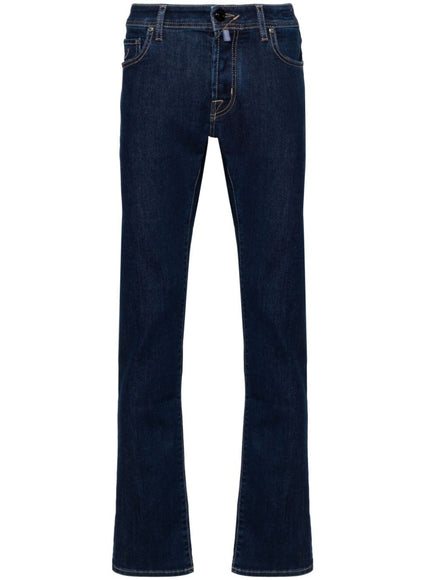 Jacob Cohen Jeans Clear Blue