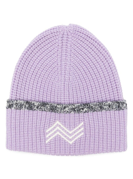 Missoni Hats Lilac