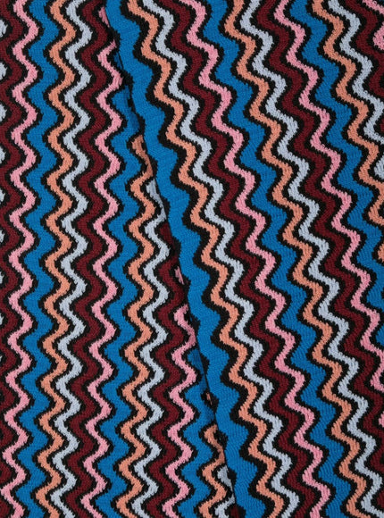 Missoni Scarfs Blue