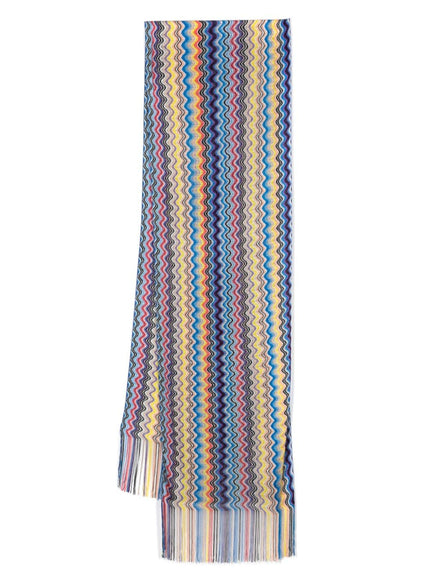 Missoni Scarfs MultiColour