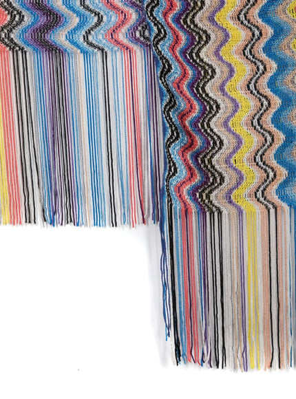 Missoni Scarfs MultiColour