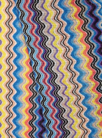 Missoni Scarfs MultiColour