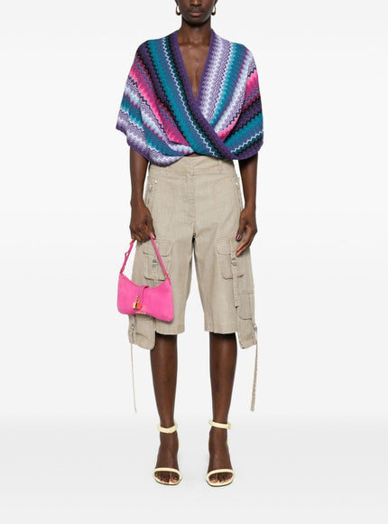 Missoni Jackets MultiColour