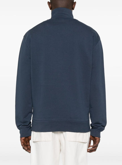 MAISON KITSUNE' Sweaters Blue