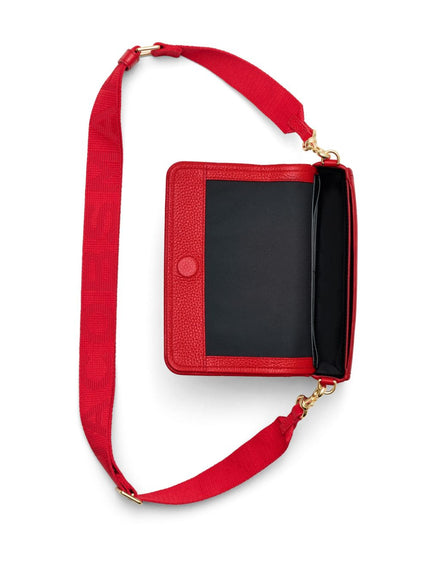 Marc Jacobs Bags.. Red