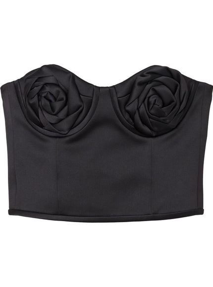 Marc Jacobs Top Black