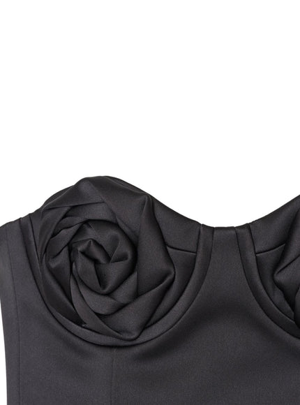 Marc Jacobs Top Black