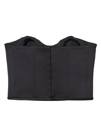 Marc Jacobs Top Black