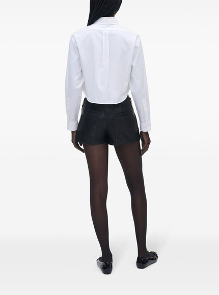 Marc Jacobs Shirts White