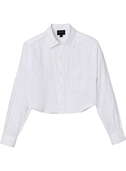 Marc Jacobs Shirts White