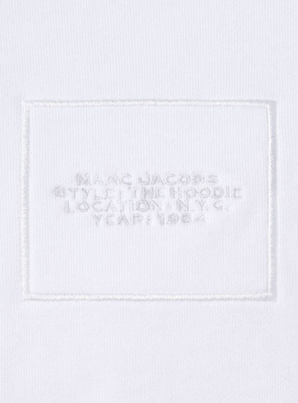 Marc Jacobs Sweaters White