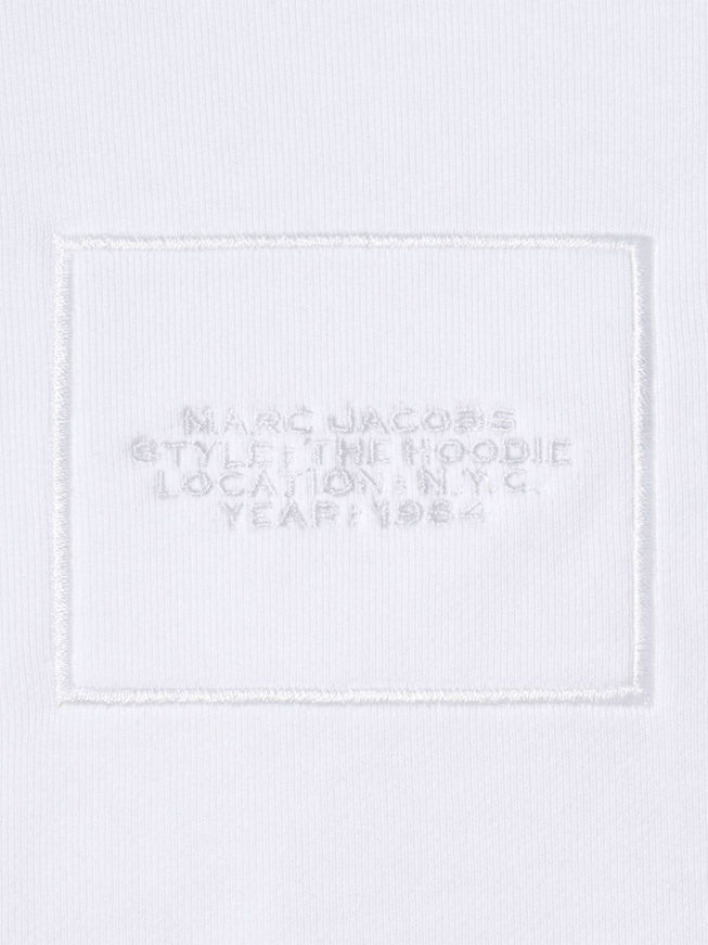 Marc Jacobs Sweaters White