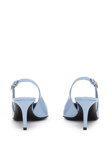 Dolce & Gabbana With Heel Clear Blue