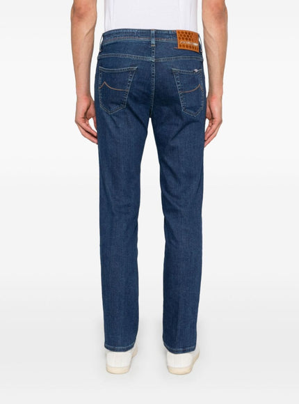 Jacob Cohen Jeans Blue