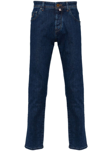 Jacob Cohen Jeans Blue