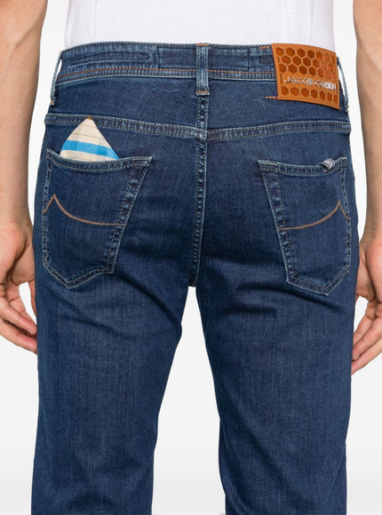 Jacob Cohen Jeans Blue