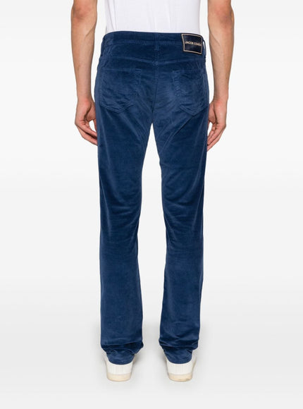 Jacob Cohen Jeans Blue