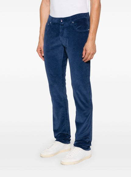 Jacob Cohen Jeans Blue