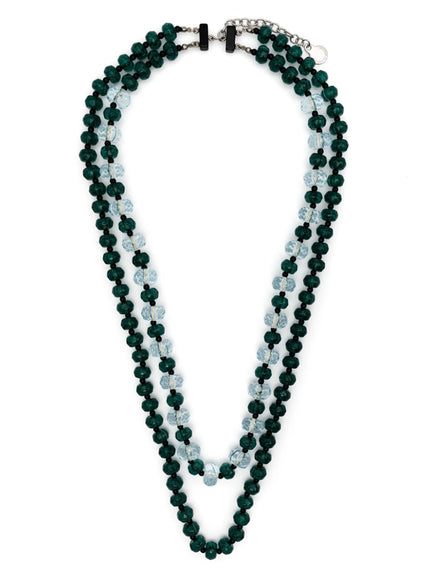 E 'CLAT Bijoux Green