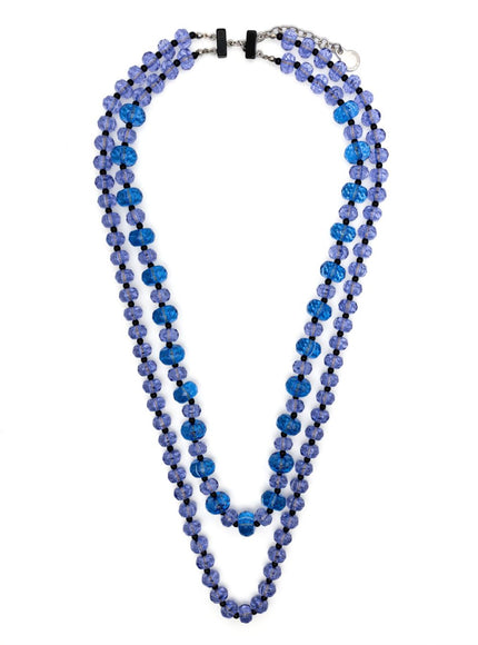 E 'CLAT Bijoux Blue