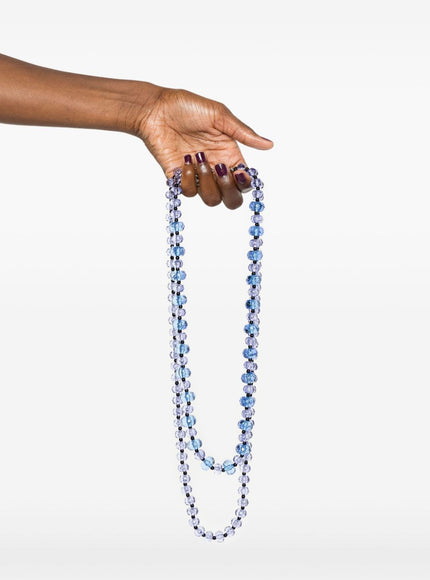 E 'CLAT Bijoux Blue