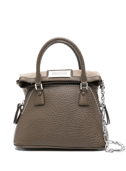 Maison Margiela Bags.. Brown