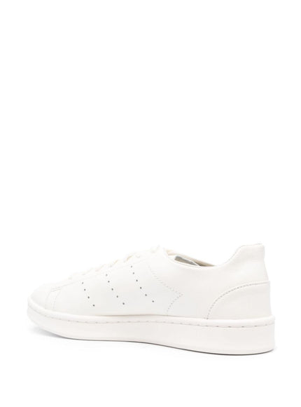 Y-3 Men's Stan Smith Sneakers In White