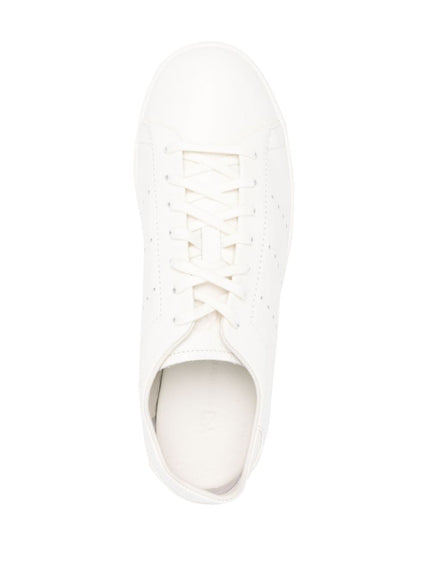 Y-3 Men's Stan Smith Sneakers In White