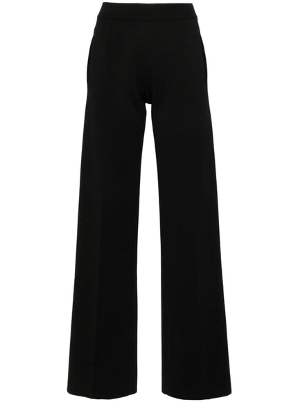 MRZ Trousers Black