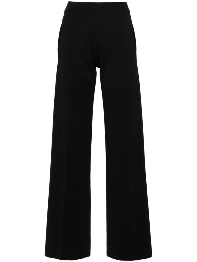 MRZ Trousers Black