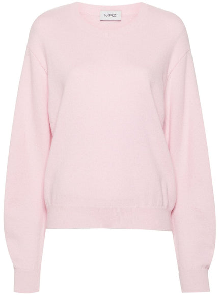 MRZ Sweaters Pink