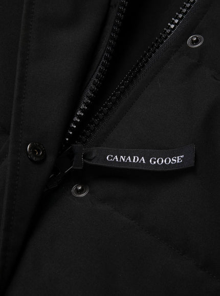 Canada Goose Shelburne Parka Coat