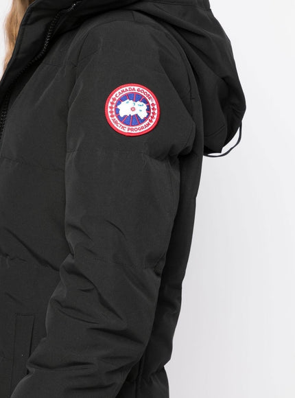 Canada Goose Shelburne Parka Coat