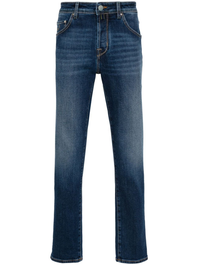 Jacob Cohen Jeans Blue