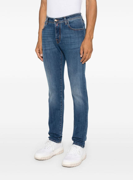 Jacob Cohen Jeans Blue