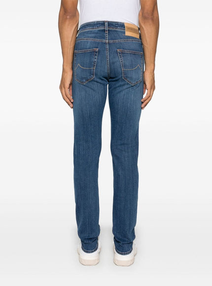 Jacob Cohen Jeans Blue