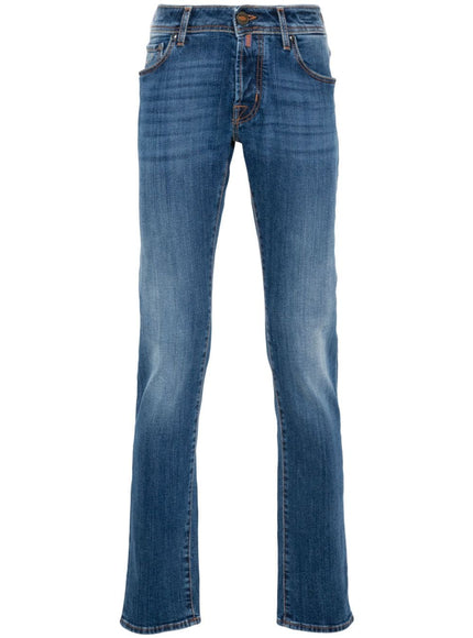 Jacob Cohen Jeans Blue