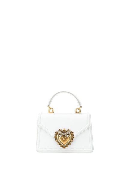 Dolce & Gabbana Bags.. White