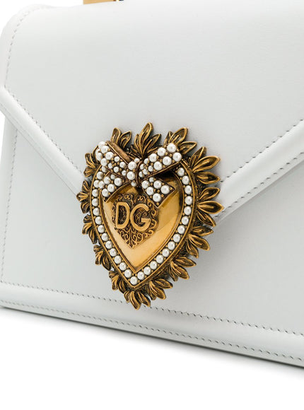 Dolce & Gabbana Bags.. White