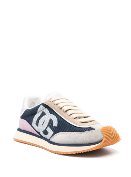 Dolce & Gabbana Sneakers Blue