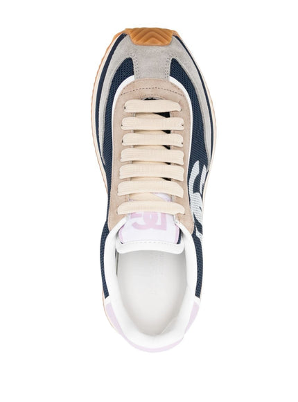 Dolce & Gabbana Sneakers Blue