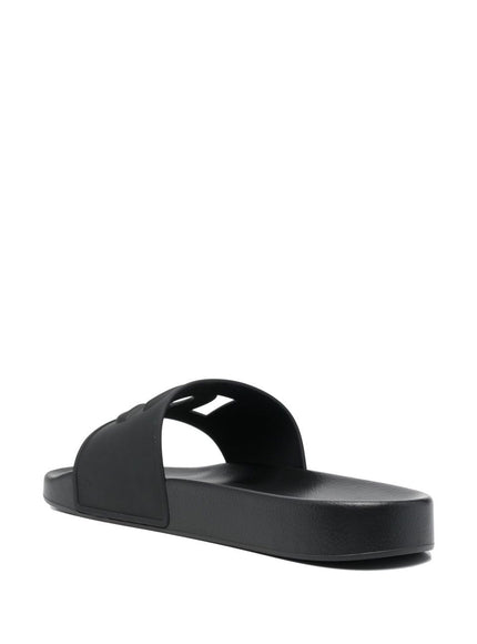 Dolce & Gabbana Sandals Black