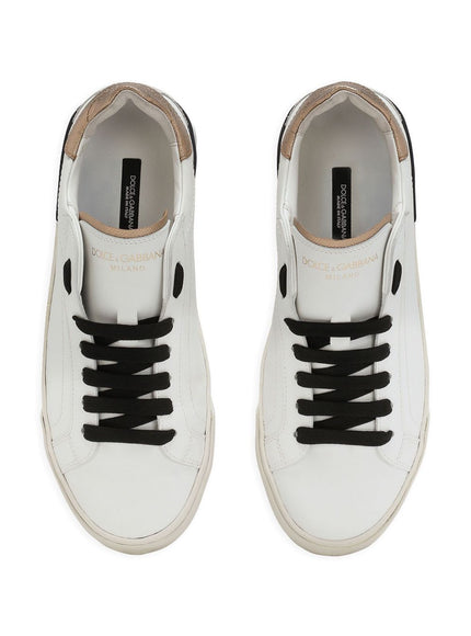 Dolce & Gabbana Sneakers White