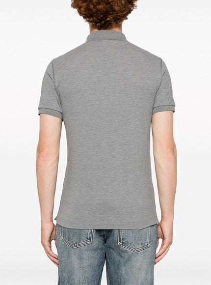 Dolce & Gabbana T-shirts and Polos Grey